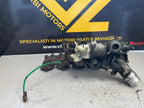 Turbocompresseur pour RENAULT | 821943-0002, 821943-0003