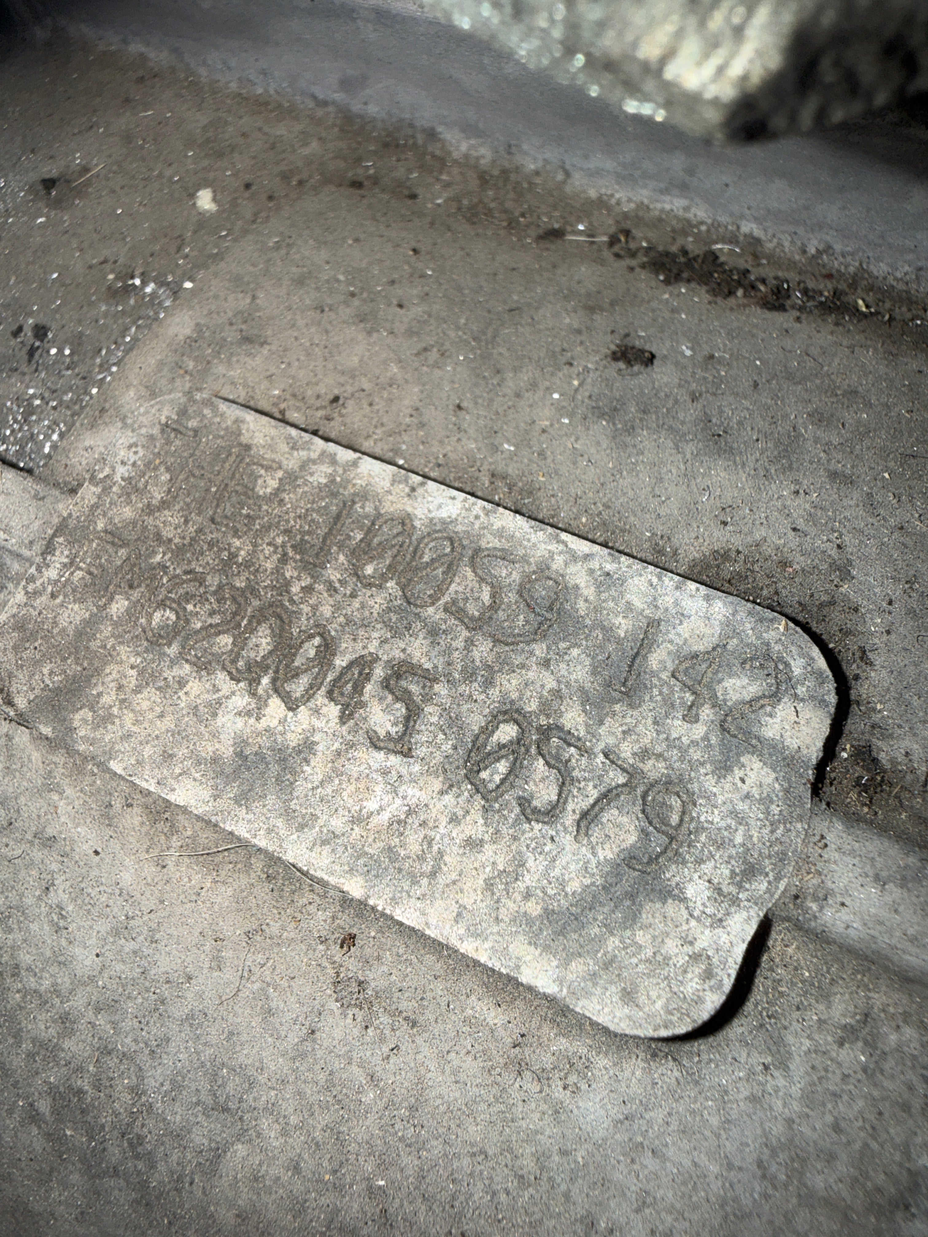 CAMBIO MARCE MANUALE TIGUAN -Q3 1.6 DIESEL 2 RUOTE MOTRICI - THE