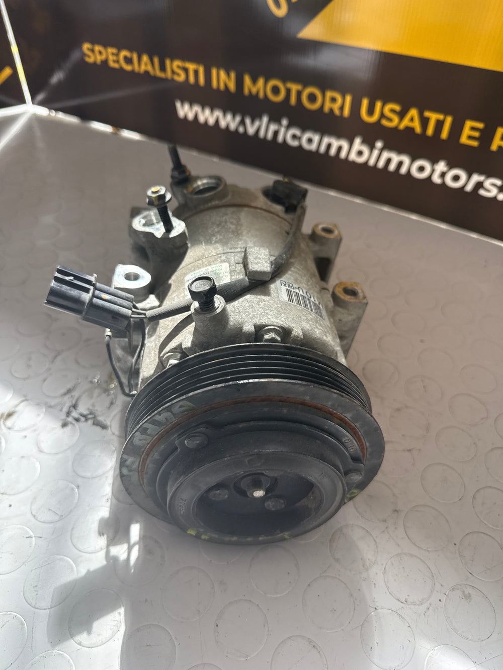 Compressore Aria condizionata Hyundai ix35 DX9FA04