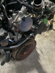 Motore Renault Traffic R9M D4