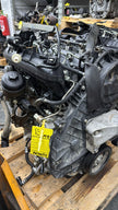 Motore completo opel mokka 1.7 A17DTR