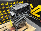 Motore Completo Audi A1 sigla CHZ Turbo