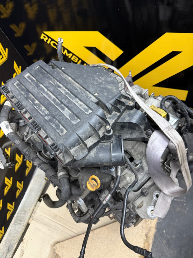 Motore completo 1.3 diesel euro 6 Fiat 500x 55266963 - VL Ricambii Motors