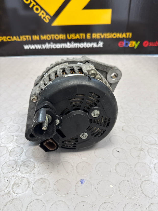 Alternatore alfa Romeo Stelvio 180A 50536692 c758