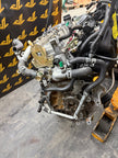 Motore DAIHATSU TERIOS 1.3 benzina k3 (catena)