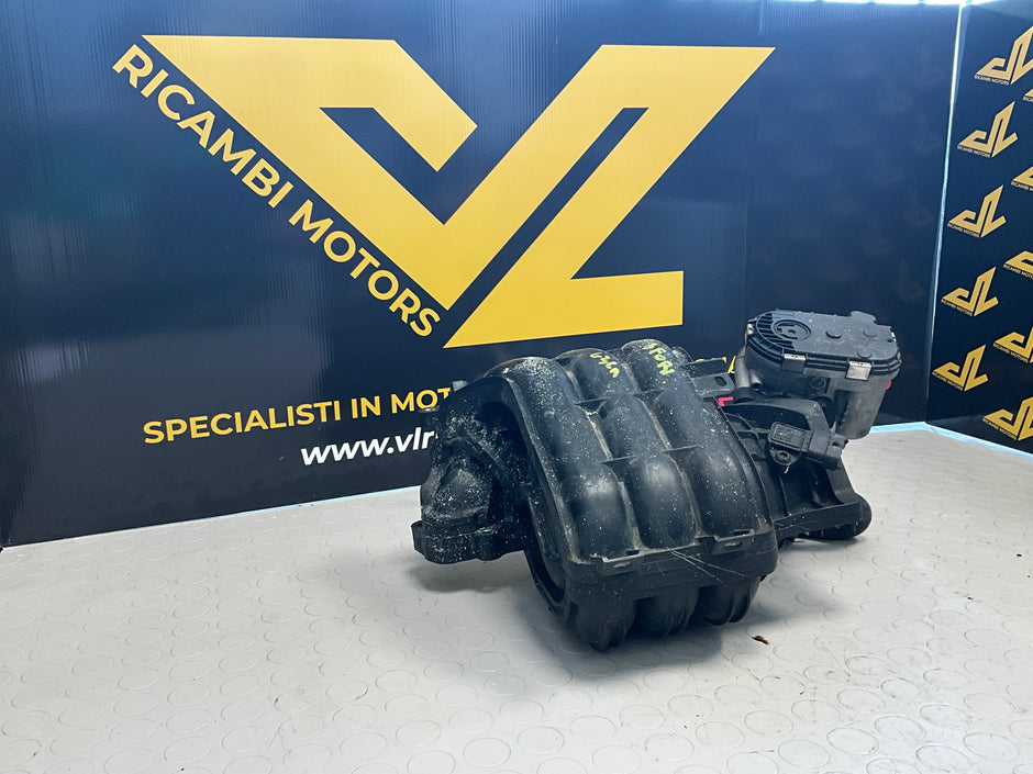 INTAKE MANIFOLD FOR KIA Picanto 3rd Series 28380-04030 G3LA Petrol 1000