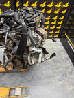 Motore compelto cus 1.4 diesel skoda fabia polo Audi