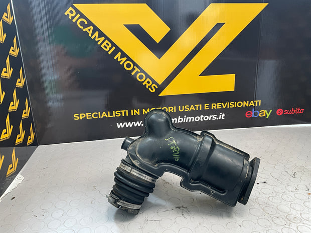 Tuyau de filtre à air Alfa Romeo Stelvio 2.2 50556265