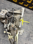 Peugeot Citroen 1.5 diesel 20ET69 yh01 manual transmission 