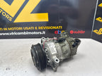 Compresseur de climatisation Opel Insignia Grand Sport 39157291
