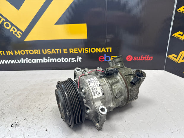 Compresseur de climatisation Opel Insignia Grand Sport 39157291