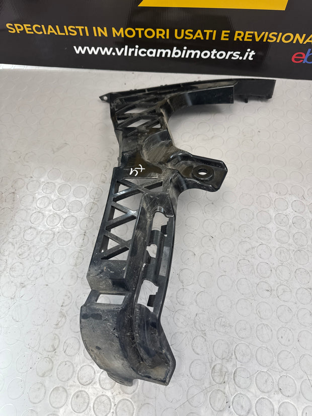 A1188850100 STAFFA SUPPORTO PARAURTI POSTERIORE LATO SINISTRO MERCEDES CLASSE CL