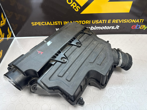 Boîtier de filtre à air Jeep Renegade série 52079872