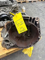 Cambio manuale 1.3 euro 5 Fiat 75cv 199a9000