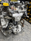 Motore completo Renault kadjar Traffic  2.0 euro 6 M9R