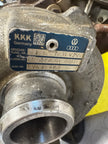Turbine Audi a4 a6 2.0 105kw 03l 145 702d