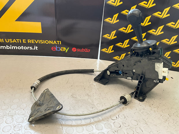 Gear lever control cable kit Smart Fortwo C453 90 TURBO BER 3P/B/898CC A4532670064