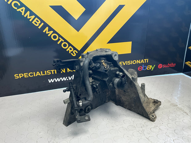 Pompa Alta Pressione Iniezione Alfa Romeo 1.9 JTD 2.0 JTDM BOSCH 0445010185