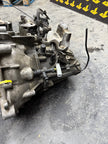 Transmission manuelle 2.0 diesel série AH01 20MB50