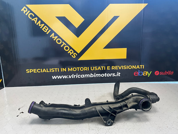 Durite de liquide de refroidissement pour Peugeot Citroën Opel 9807502380 