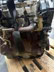 Motore Renault Kajiar Clio 1.5 diesel K9K U8 bosch