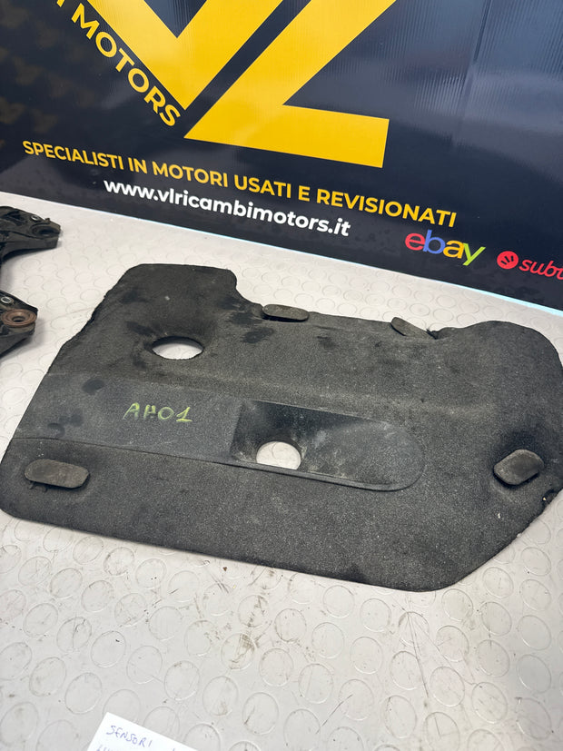 Garniture de capot moteur diesel Citroën Jumpy 2018 9674345880 dig21592