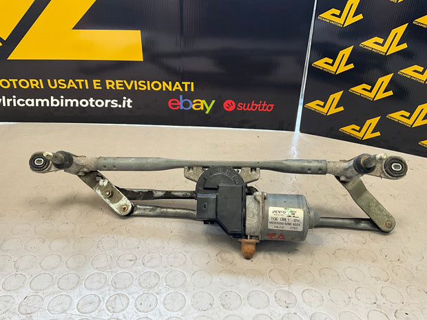 Essuie-glaces FIAT PANDA 33 0.9 Turbo 2011 2017 code MS159200-9260 6023