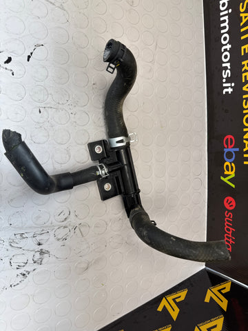 Durite de liquide de refroidissement Mazda 6 2.2 sh0115290. 13741512