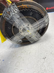 Complete biomass flywheel with clutch Fiat Punto 1.3 Euro 5 199a9000 55201525 4850629204