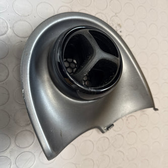 Bocchetta Aria cruscotto lato guida Smart Fortwo - VL Ricambii Motors
