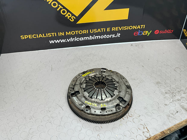 Kit frizione e volano opel mokka 1.6 benzina f16d4