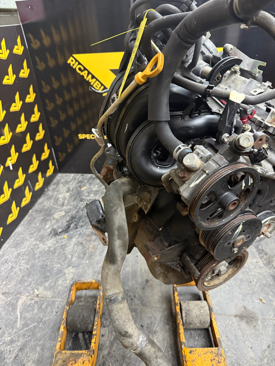Motore DAIHATSU TERIOS 1.3 benzina k3 (catena)