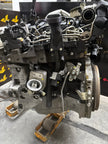Motore completo classe a w177 1.5 diesel K9K Continental
