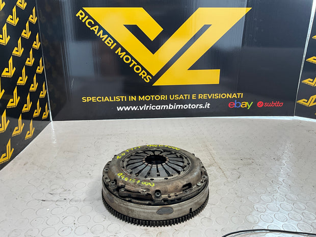 Kit volano e frizione fiat 500l 2019 1.4 benzina 940b7000