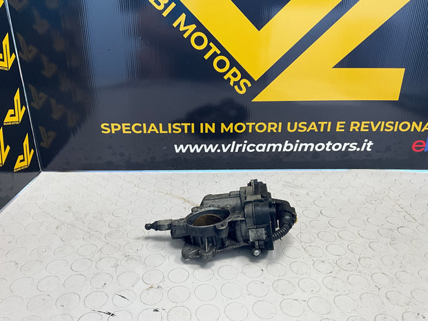 CORPO FARFALLATO PER LANCIA Delta 3° Serie 55229467 Diesel 1.6 (08>11)