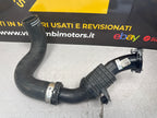 MANICOTTO FLESSIBILE INTERCOOLER ORIGINALE FIAT 500X RENEGADE 1,6 2,0 D 52083042 - VL Ricambii Motors