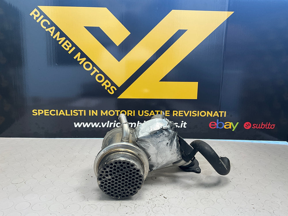 VW Passat 3G B8 2.0TDI Exhaust Gas Recirculation Cooler 05L131512C 