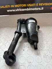 Oil filter box Fiat Bravo 2.0 D e55217821. 000552178210