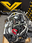 Motore completo ford 2.0 mondeo 2020 Ylcc