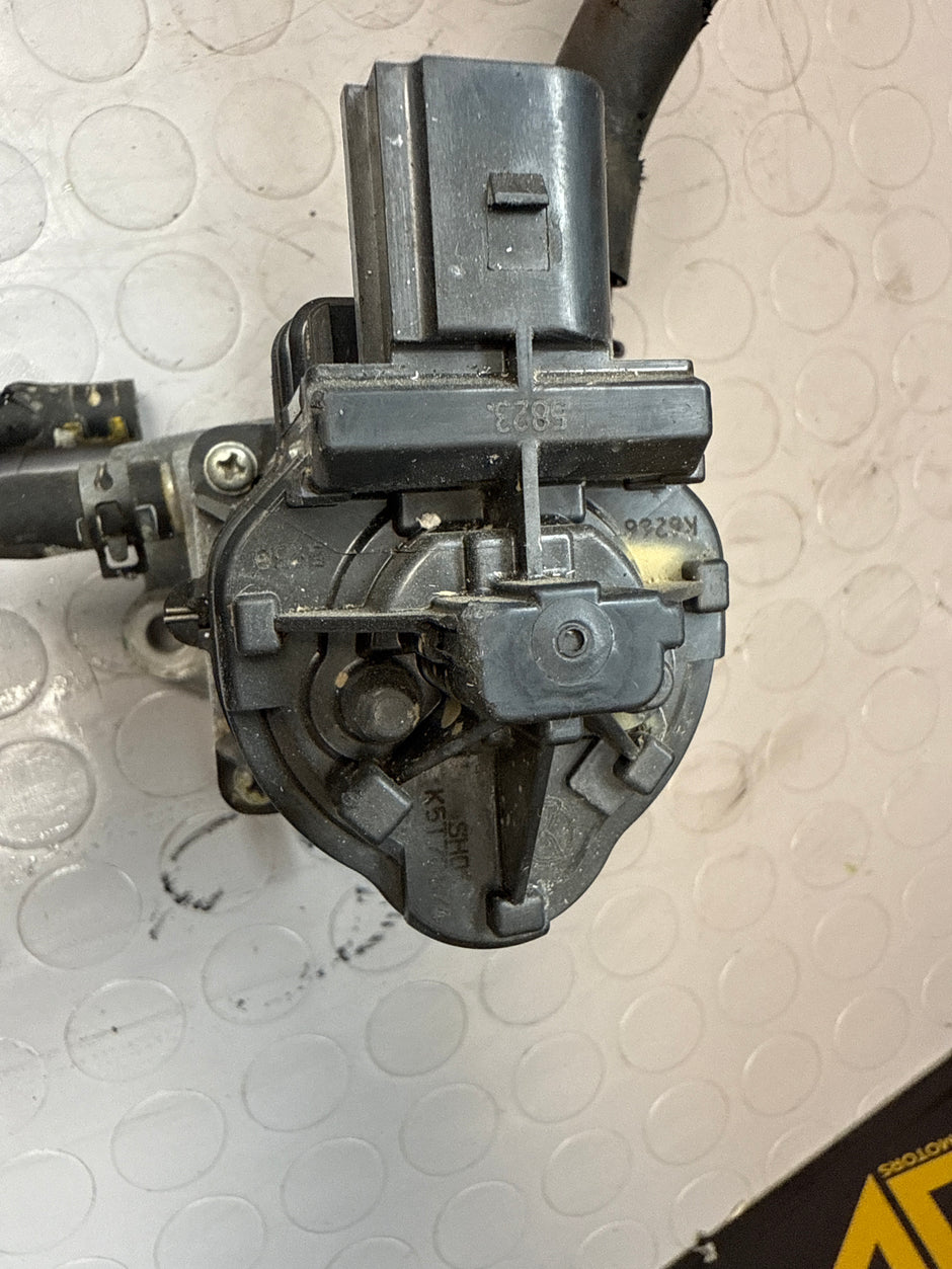 Vanne EGR Mazda CX5 Sh01k5t70874