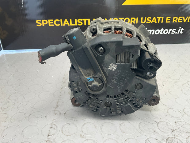 Alternatore per land rover Range jaguar  GX73-10300-CE 204DTD Diesel 2000 - VL Ricambii Motors