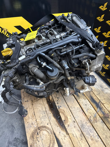 Motore Fiat Freemont 2.0 939b5000