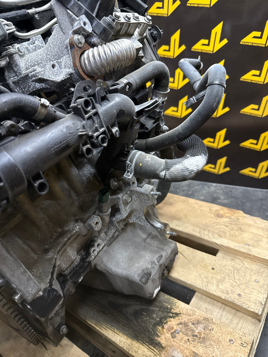 Motore completo ford Kuga 1.5 2022 ZTDA