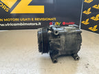 Compressore clima fiat panda scsb06