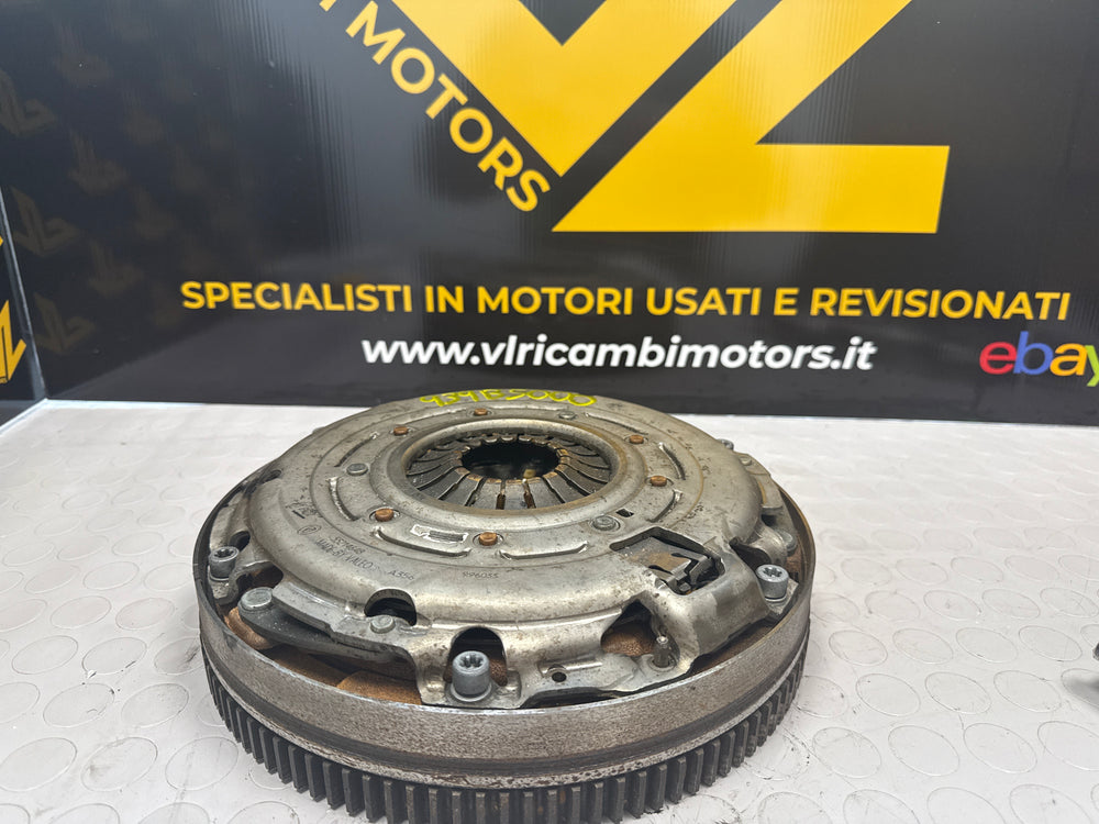 Kit Volano e Frizione Alfa Romeo 159 Brera 2.2 939B5000 55201368  A2454