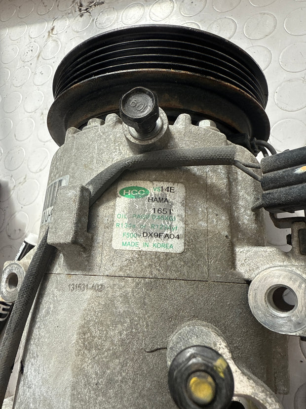 Compresseur de climatisation Hyundai ix35 DX9FA04
