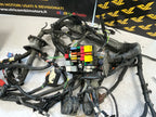 Cablaggio motore con centralina portafusibili jeep compass 2022 2.0 diesel