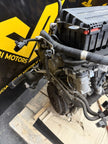 Motore completo 1.3 diesel euro 6 Fiat 500x 55266963