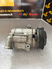 COMPRESSEUR DE CLIMATISATION POUR CHEVROLET Aveo 2e Série 687997689 essence