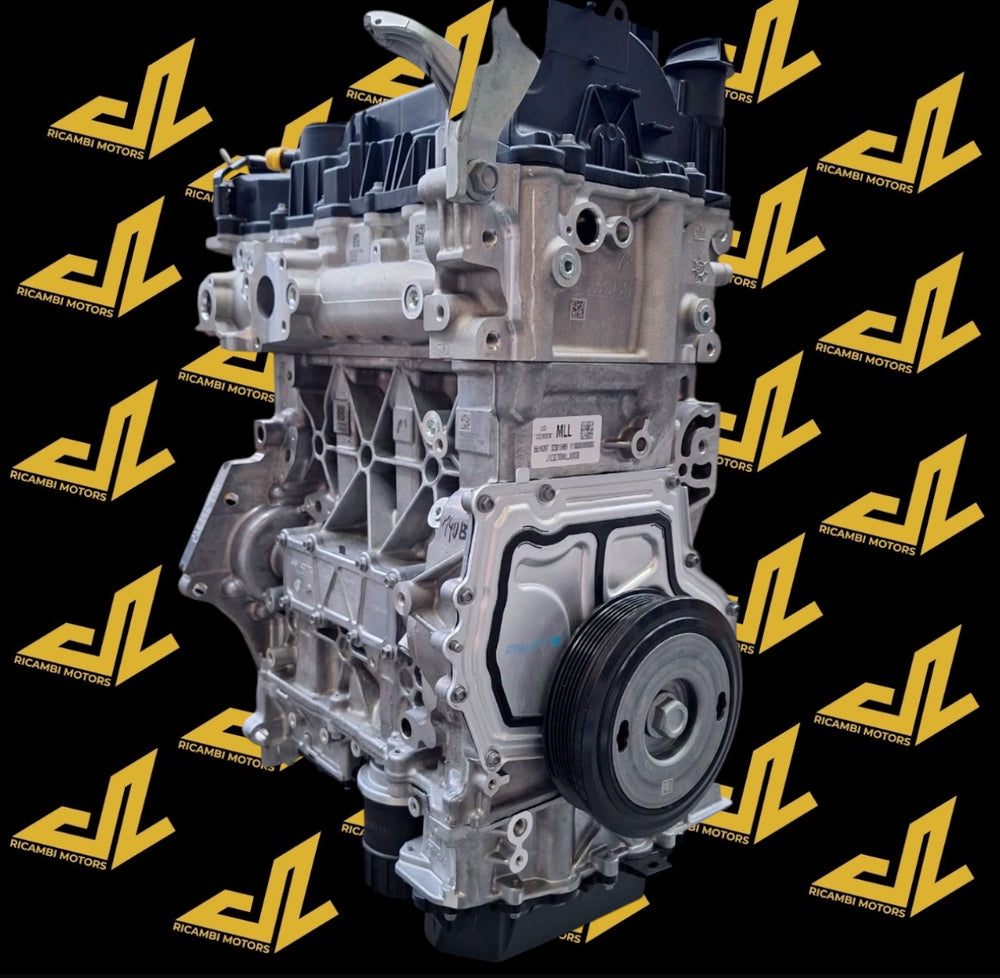 Motore Opel Astra Insignia 1.5 Diesel LXD F15DVH Nuovo